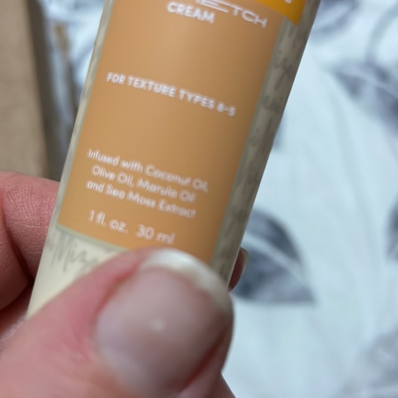 Mizani True Textures - Picture 8 of 11